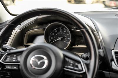 2018 Mazda Mazda3 Touring   - Photo 22 - Dallas, TX 75220