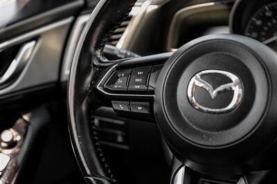 2018 Mazda Mazda3 Touring   - Photo 20 - Dallas, TX 75220