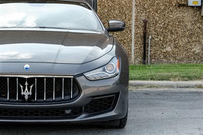2018 Maserati Ghibli   - Photo 42 - Dallas, TX 75220