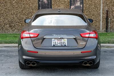 2018 Maserati Ghibli   - Photo 10 - Dallas, TX 75220