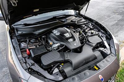 2018 Maserati Ghibli   - Photo 46 - Dallas, TX 75220