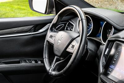 2018 Maserati Ghibli   - Photo 13 - Dallas, TX 75220