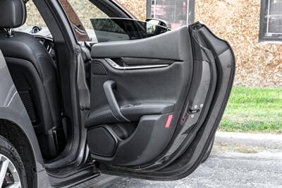 2018 Maserati Ghibli   - Photo 41 - Dallas, TX 75220