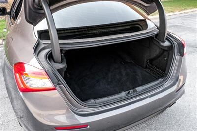 2018 Maserati Ghibli   - Photo 49 - Dallas, TX 75220