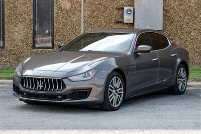 2018 Maserati Ghibli   - Photo 8 - Dallas, TX 75220