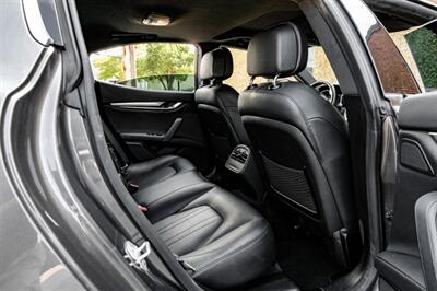 2018 Maserati Ghibli   - Photo 34 - Dallas, TX 75220