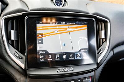 2018 Maserati Ghibli   - Photo 20 - Dallas, TX 75220