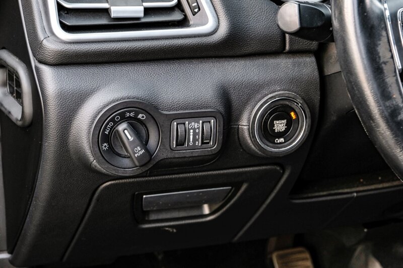 2018 Maserati Ghibli Base photo 19