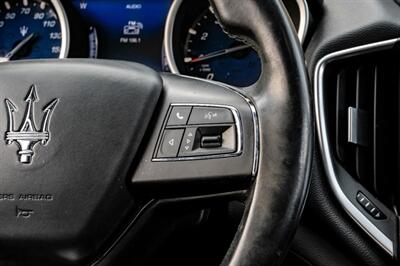 2018 Maserati Ghibli   - Photo 17 - Dallas, TX 75220