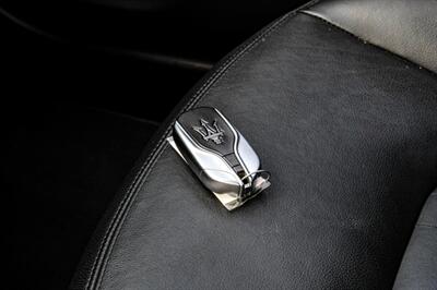 2018 Maserati Ghibli   - Photo 54 - Dallas, TX 75220