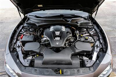 2018 Maserati Ghibli   - Photo 45 - Dallas, TX 75220