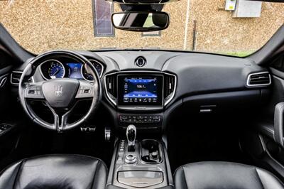 2018 Maserati Ghibli   - Photo 14 - Dallas, TX 75220