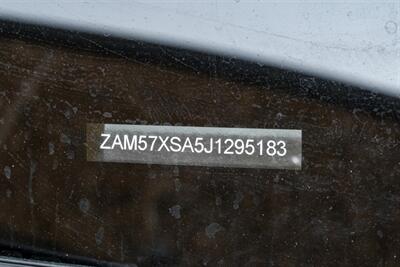 2018 Maserati Ghibli   - Photo 56 - Dallas, TX 75220