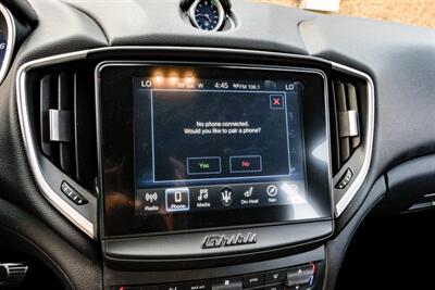 2018 Maserati Ghibli   - Photo 28 - Dallas, TX 75220