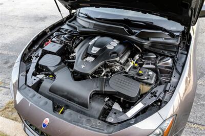 2018 Maserati Ghibli   - Photo 44 - Dallas, TX 75220