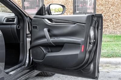 2018 Maserati Ghibli   - Photo 39 - Dallas, TX 75220