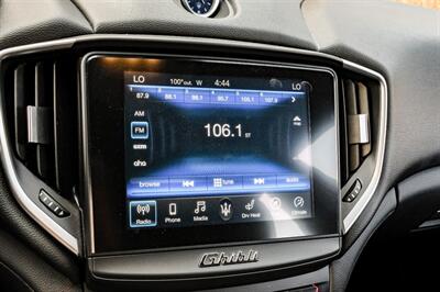 2018 Maserati Ghibli   - Photo 27 - Dallas, TX 75220