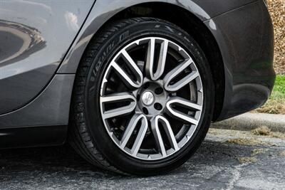 2018 Maserati Ghibli   - Photo 53 - Dallas, TX 75220