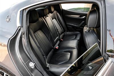 2018 Maserati Ghibli   - Photo 33 - Dallas, TX 75220