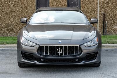 2018 Maserati Ghibli   - Photo 7 - Dallas, TX 75220