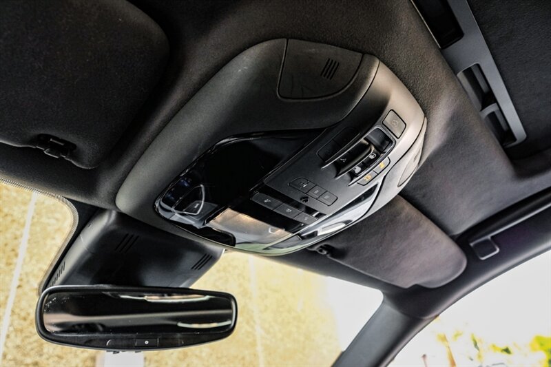 2018 Maserati Ghibli Base photo 20