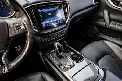 2018 Maserati Ghibli   - Photo 22 - Dallas, TX 75220