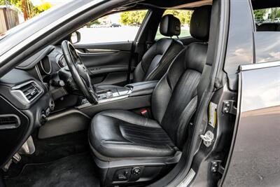 2018 Maserati Ghibli   - Photo 29 - Dallas, TX 75220