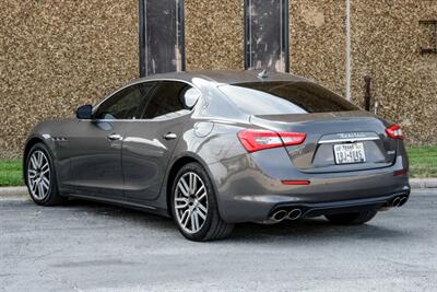2018 Maserati Ghibli   - Photo 11 - Dallas, TX 75220