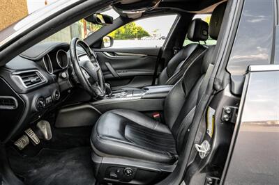 2018 Maserati Ghibli   - Photo 4 - Dallas, TX 75220