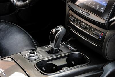 2018 Maserati Ghibli   - Photo 23 - Dallas, TX 75220