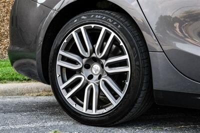 2018 Maserati Ghibli   - Photo 50 - Dallas, TX 75220