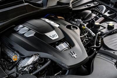 2018 Maserati Ghibli   - Photo 47 - Dallas, TX 75220