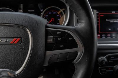 2018 Dodge Charger SXT Plus  Equipped with a Pentastar 3.6L V6 engine delivering 292hp and 260ft. lbs. of torque - Photo 21 - Dallas, TX 75220