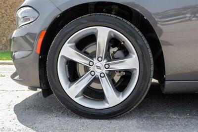 2018 Dodge Charger SXT Plus  Equipped with a Pentastar 3.6L V6 engine delivering 292hp and 260ft. lbs. of torque - Photo 68 - Dallas, TX 75220