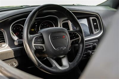 2018 Dodge Charger SXT Plus  Equipped with a Pentastar 3.6L V6 engine delivering 292hp and 260ft. lbs. of torque - Photo 18 - Dallas, TX 75220