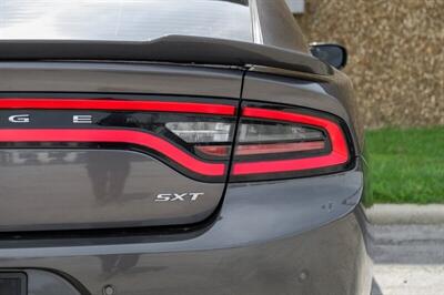 2018 Dodge Charger SXT Plus  Equipped with a Pentastar 3.6L V6 engine delivering 292hp and 260ft. lbs. of torque - Photo 62 - Dallas, TX 75220