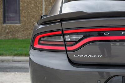 2018 Dodge Charger SXT Plus  Equipped with a Pentastar 3.6L V6 engine delivering 292hp and 260ft. lbs. of torque - Photo 61 - Dallas, TX 75220