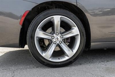 2018 Dodge Charger SXT Plus  Equipped with a Pentastar 3.6L V6 engine delivering 292hp and 260ft. lbs. of torque - Photo 70 - Dallas, TX 75220