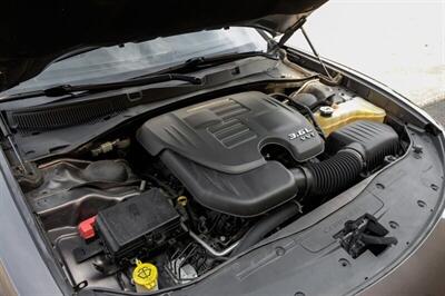 2018 Dodge Charger SXT Plus  Equipped with a Pentastar 3.6L V6 engine delivering 292hp and 260ft. lbs. of torque - Photo 65 - Dallas, TX 75220