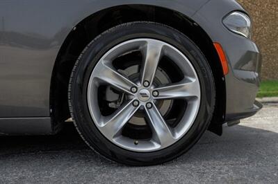 2018 Dodge Charger SXT Plus  Equipped with a Pentastar 3.6L V6 engine delivering 292hp and 260ft. lbs. of torque - Photo 71 - Dallas, TX 75220