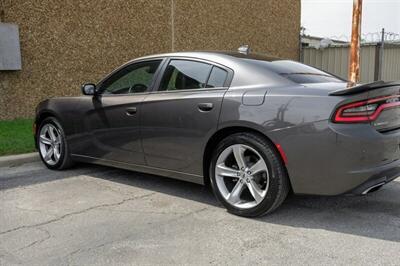 2018 Dodge Charger SXT Plus  Equipped with a Pentastar 3.6L V6 engine delivering 292hp and 260ft. lbs. of torque - Photo 57 - Dallas, TX 75220