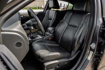 2018 Dodge Charger SXT Plus  Equipped with a Pentastar 3.6L V6 engine delivering 292hp and 260ft. lbs. of torque - Photo 4 - Dallas, TX 75220