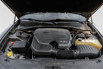 2018 Dodge Charger SXT Plus  Equipped with a Pentastar 3.6L V6 engine delivering 292hp and 260ft. lbs. of torque - Photo 64 - Dallas, TX 75220