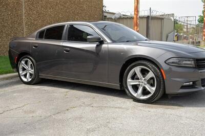 2018 Dodge Charger SXT Plus  Equipped with a Pentastar 3.6L V6 engine delivering 292hp and 260ft. lbs. of torque - Photo 55 - Dallas, TX 75220