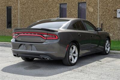 2018 Dodge Charger SXT Plus  Equipped with a Pentastar 3.6L V6 engine delivering 292hp and 260ft. lbs. of torque - Photo 10 - Dallas, TX 75220