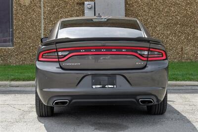 2018 Dodge Charger SXT Plus  Equipped with a Pentastar 3.6L V6 engine delivering 292hp and 260ft. lbs. of torque - Photo 11 - Dallas, TX 75220