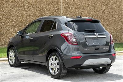2018 Buick Encore Premium - Photo 13 - Dallas, TX 75220