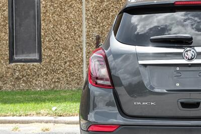 2018 Buick Encore Premium - Photo 45 - Dallas, TX 75220