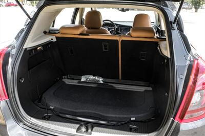 2018 Buick Encore Premium - Photo 49 - Dallas, TX 75220
