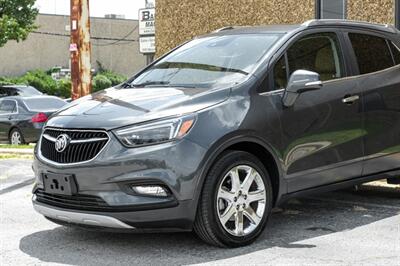 2018 Buick Encore Premium - Photo 9 - Dallas, TX 75220